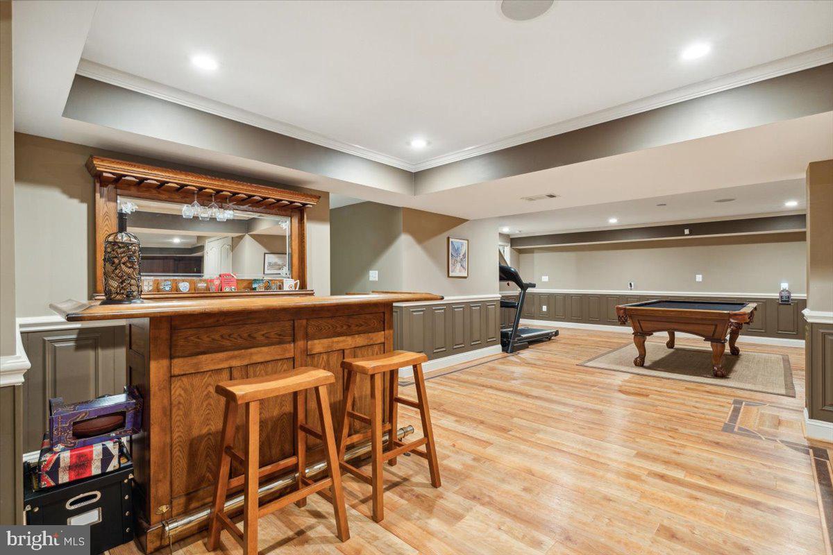 GUNPOWDER FARMS - Residential