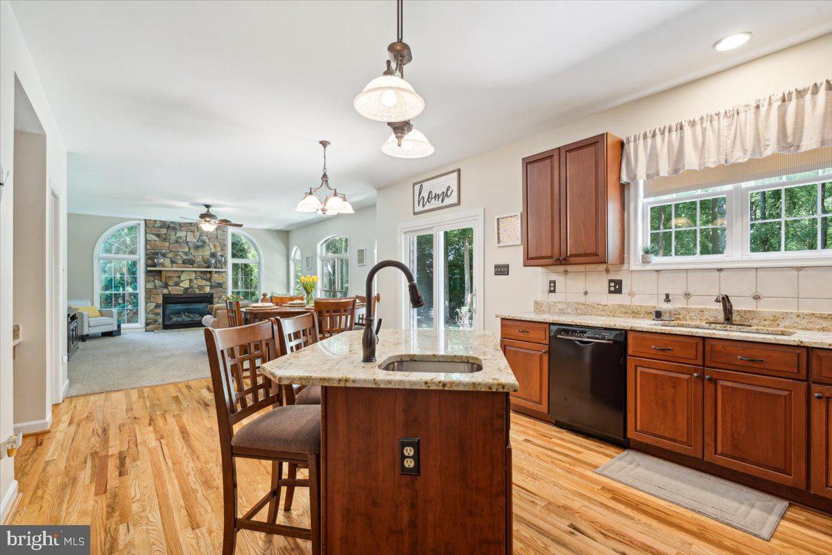 GUNPOWDER FARMS - Residential