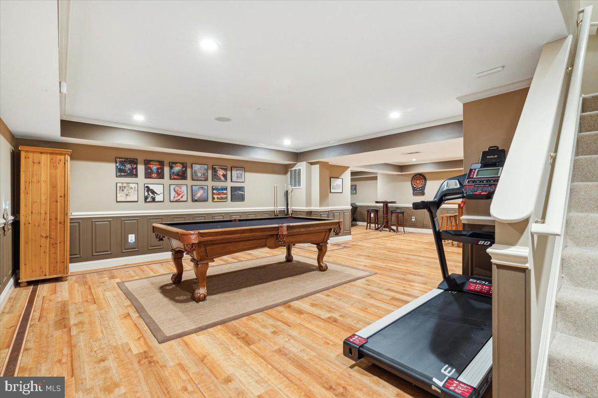 GUNPOWDER FARMS - Residential