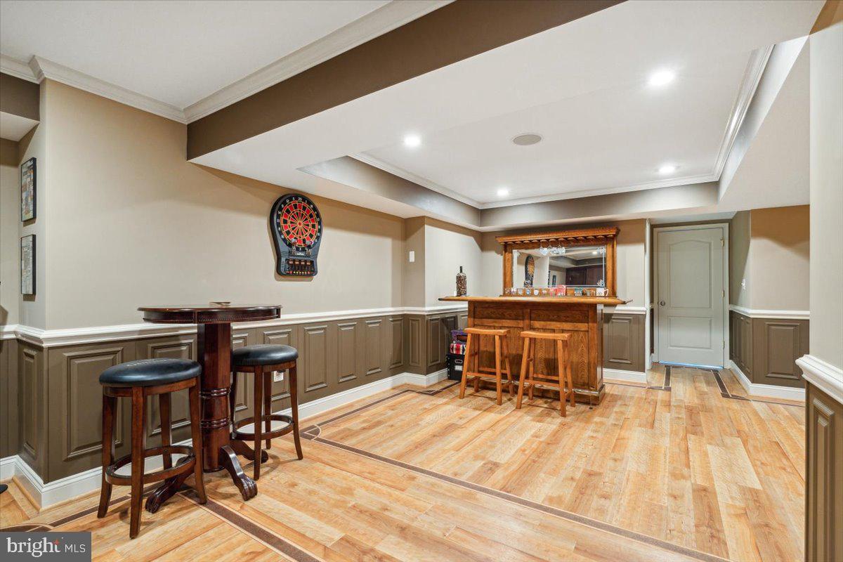 GUNPOWDER FARMS - Residential