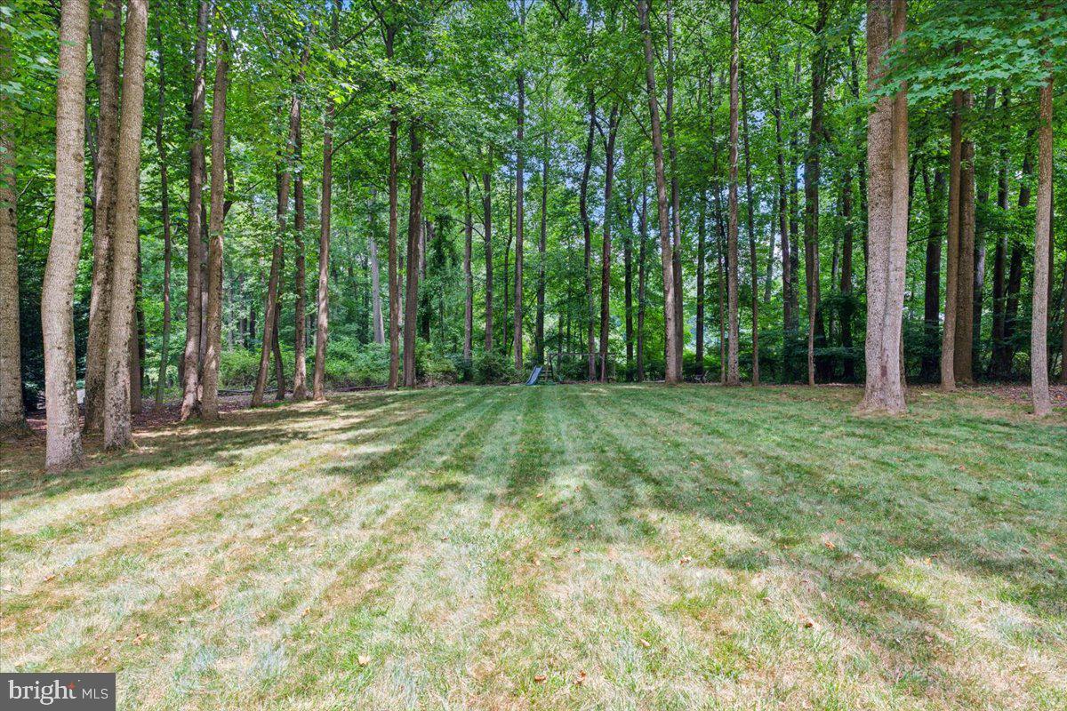 GUNPOWDER FARMS - Residential