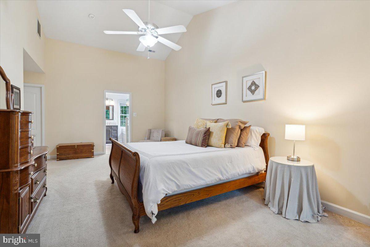 GUNPOWDER FARMS - Residential