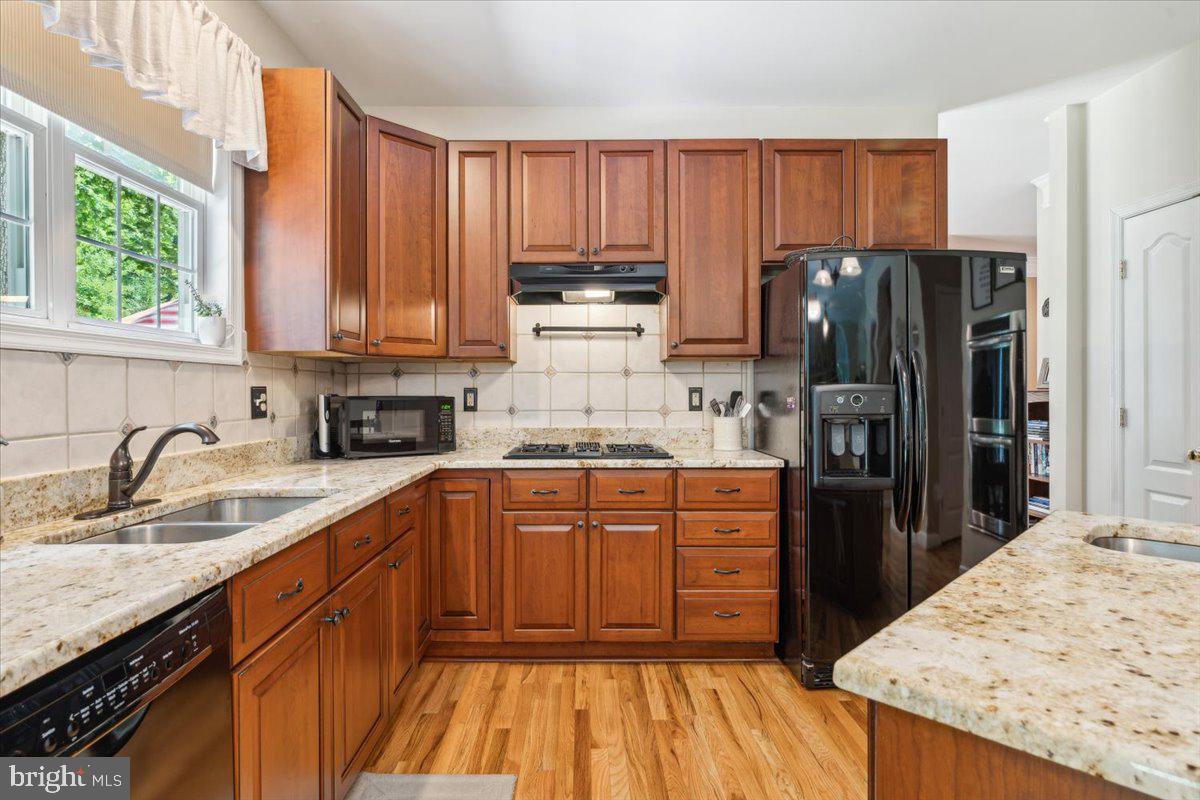 GUNPOWDER FARMS - Residential