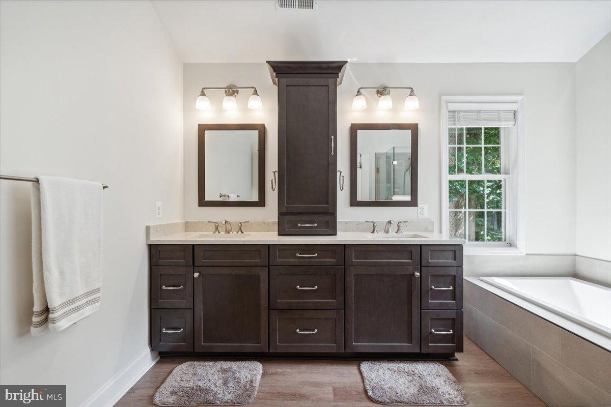 GUNPOWDER FARMS - Residential