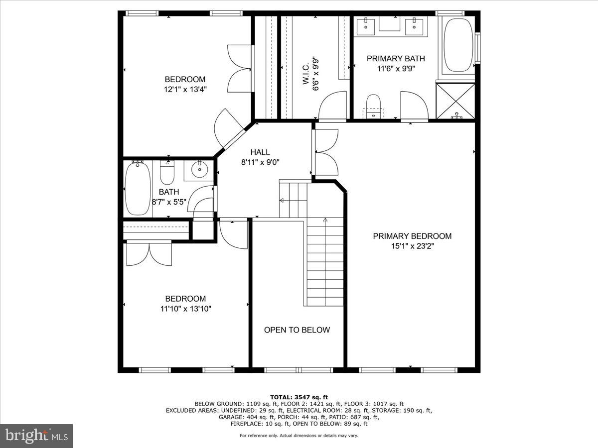 GUNPOWDER FARMS - Residential