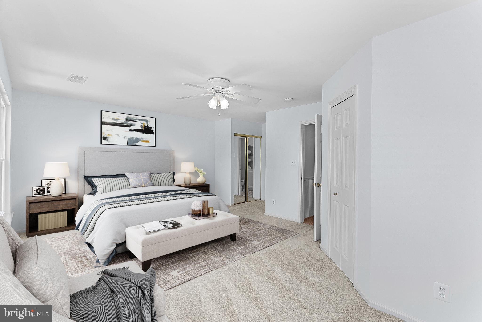 SIGNATURE AT BROADLANDS - Residential