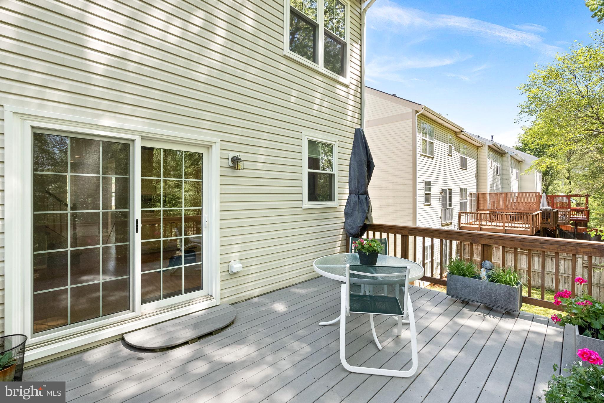 SIGNATURE AT BROADLANDS - Residential