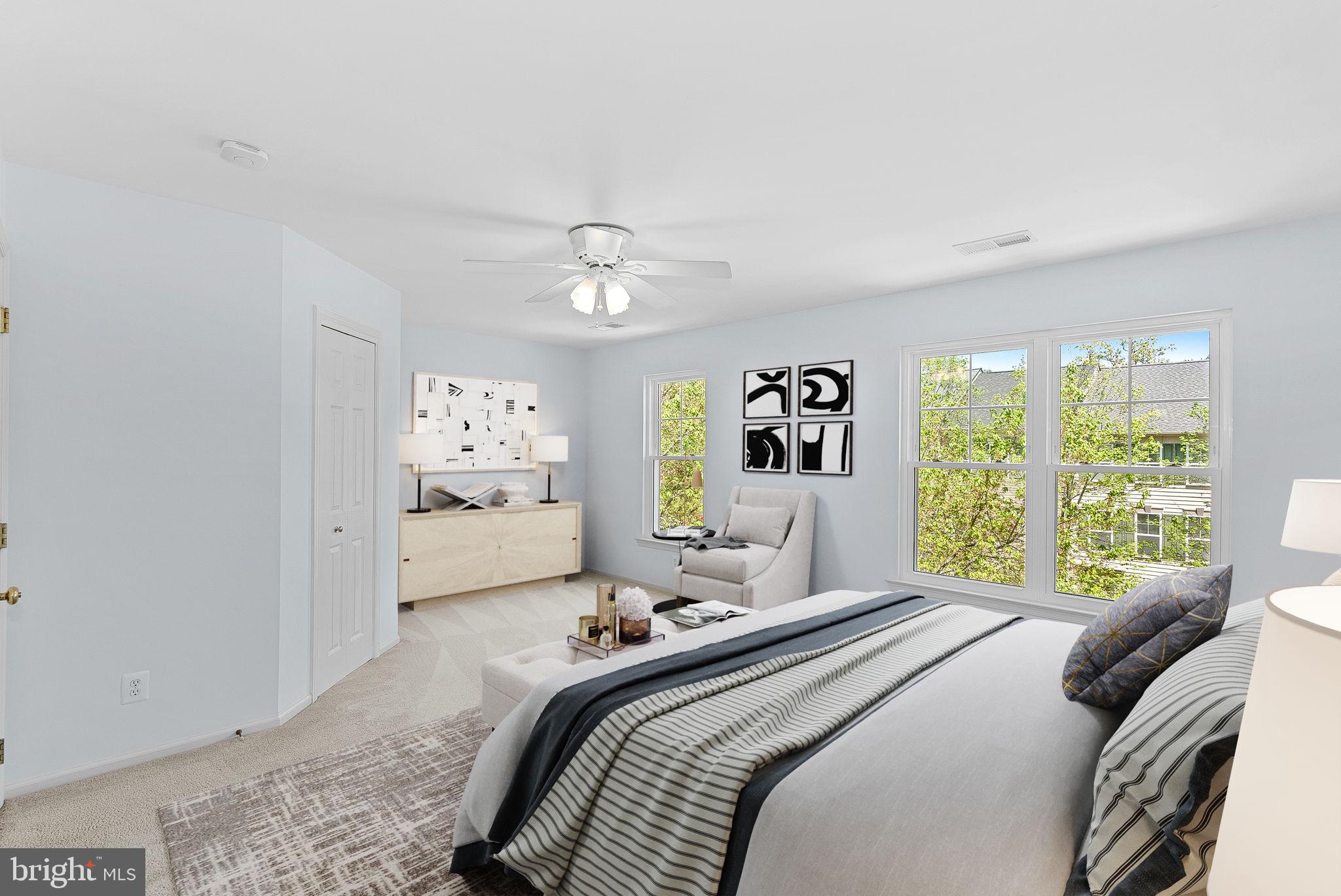 SIGNATURE AT BROADLANDS - Residential