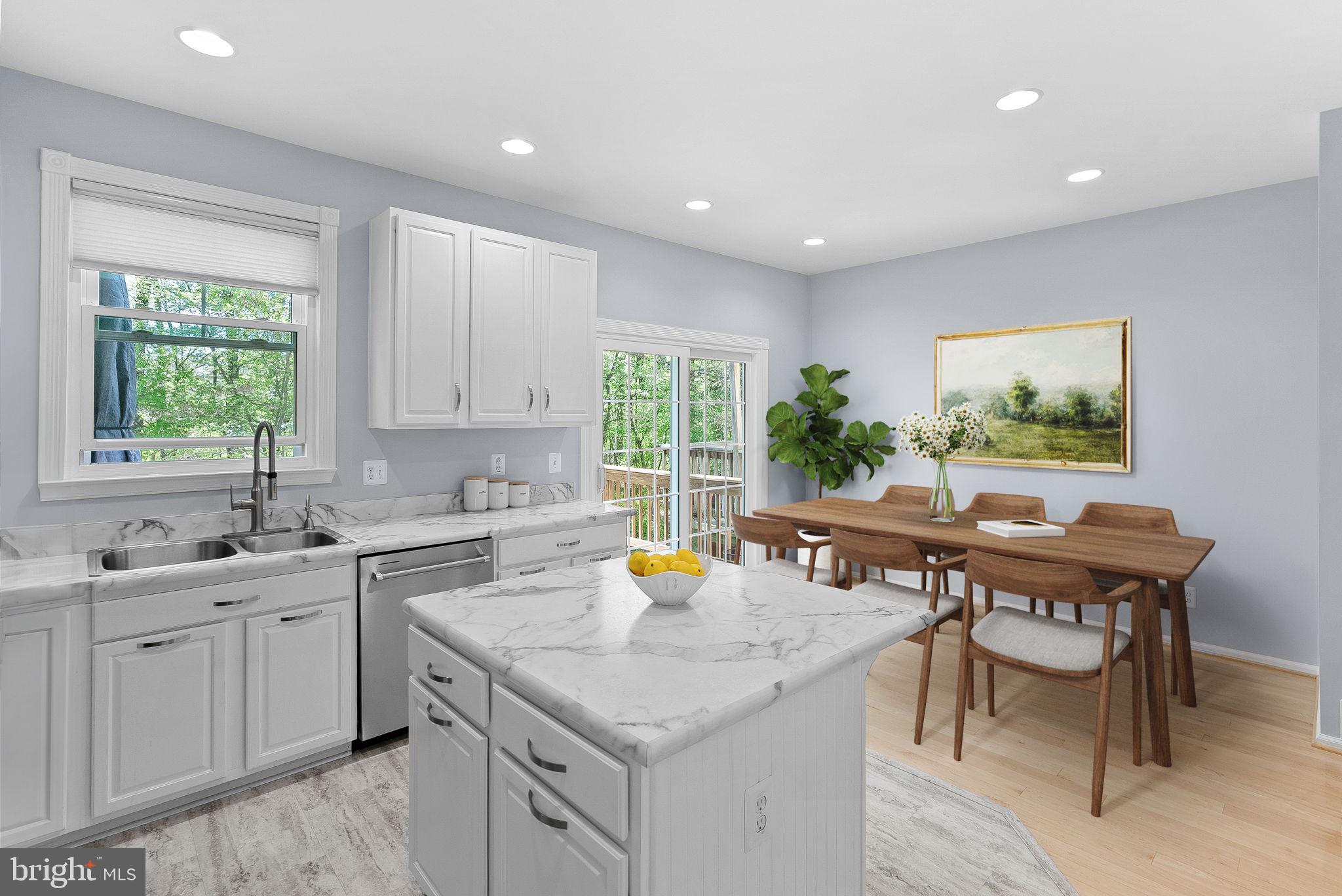 SIGNATURE AT BROADLANDS - Residential