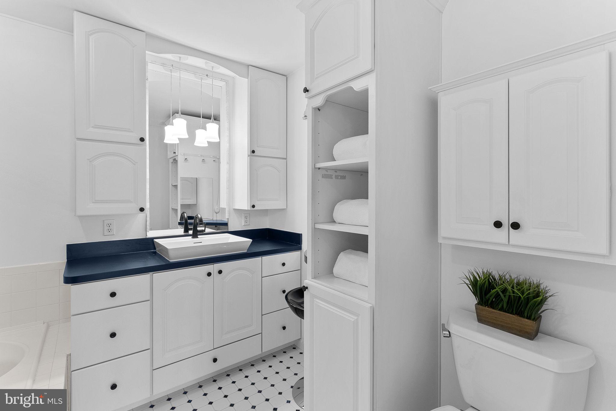 SIGNATURE AT BROADLANDS - Residential