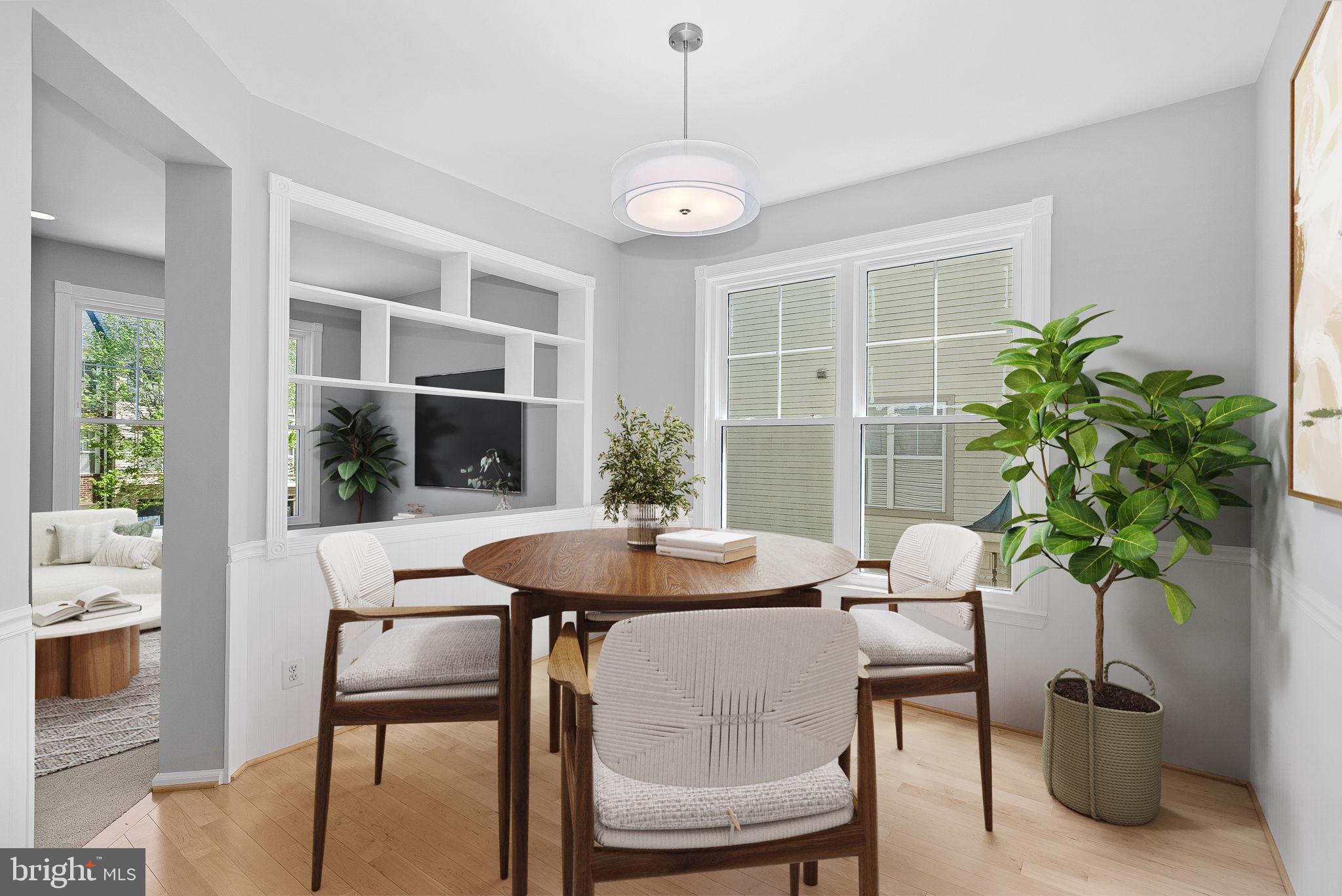 SIGNATURE AT BROADLANDS - Residential