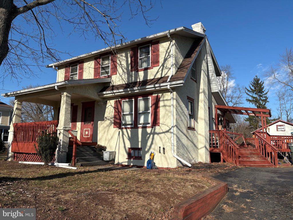 Photo of 1413 Old Schuylkill Road, POTTSTOWN, PA 19465 (MLS # PACT2115762)