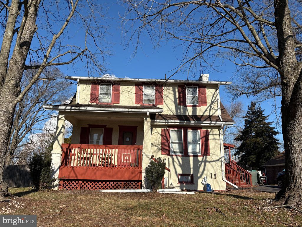 Photo of 1413 Old Schuylkill Road, POTTSTOWN, PA 19465 (MLS # PACT2115762)