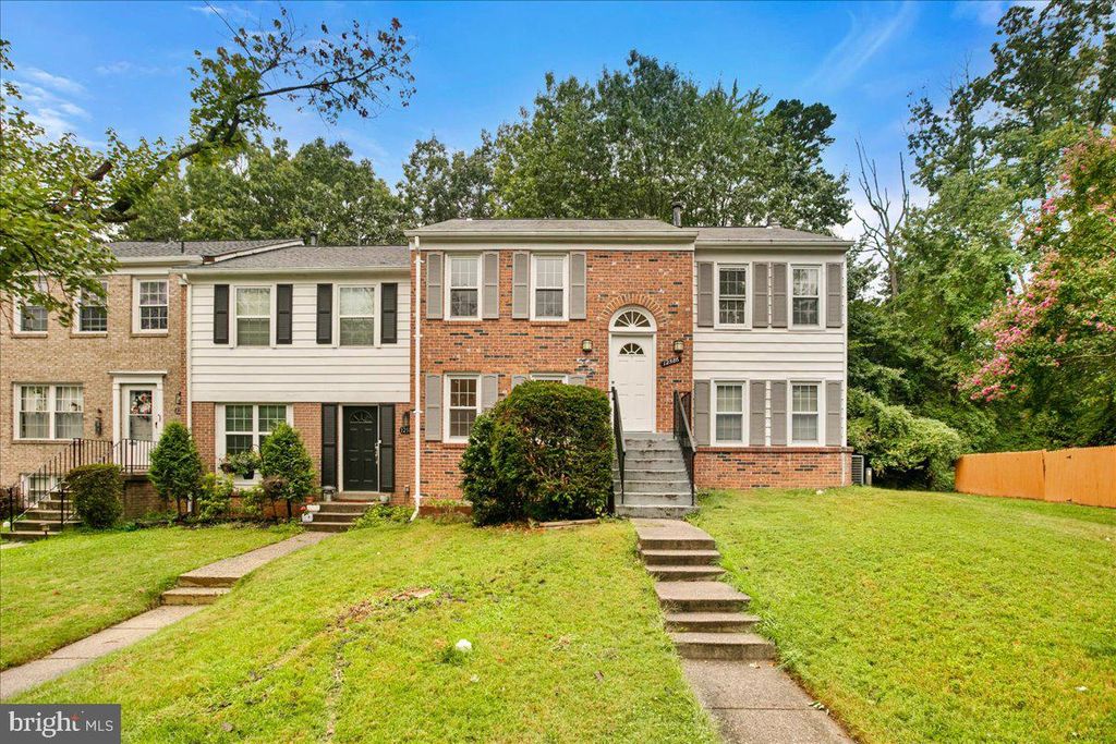 Photo of 12586 Plymouth Court, WOODBRIDGE, VA 22192 (MLS # VAPW2104196)
