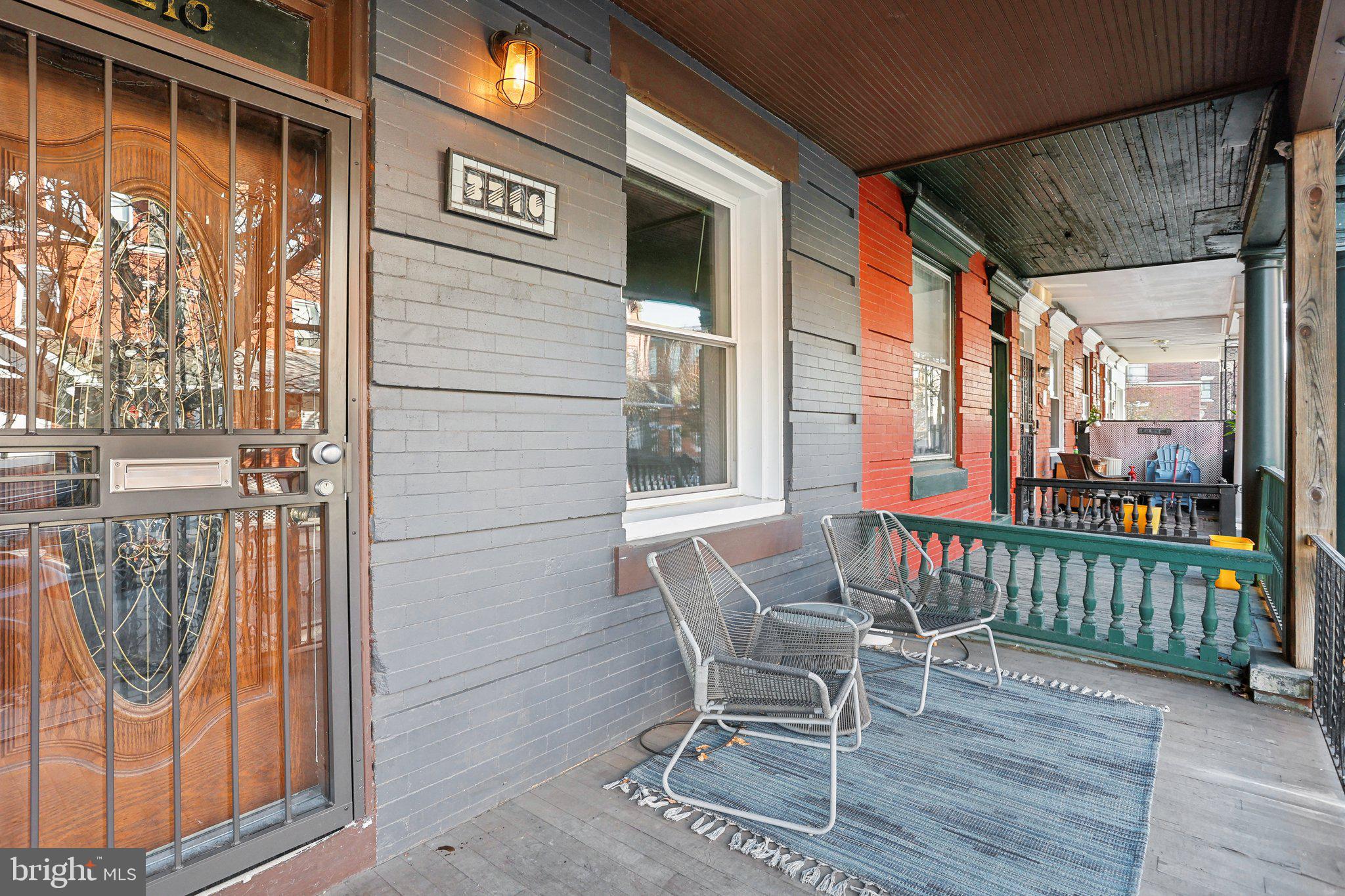 STRAWBERRY MANSION - Residential