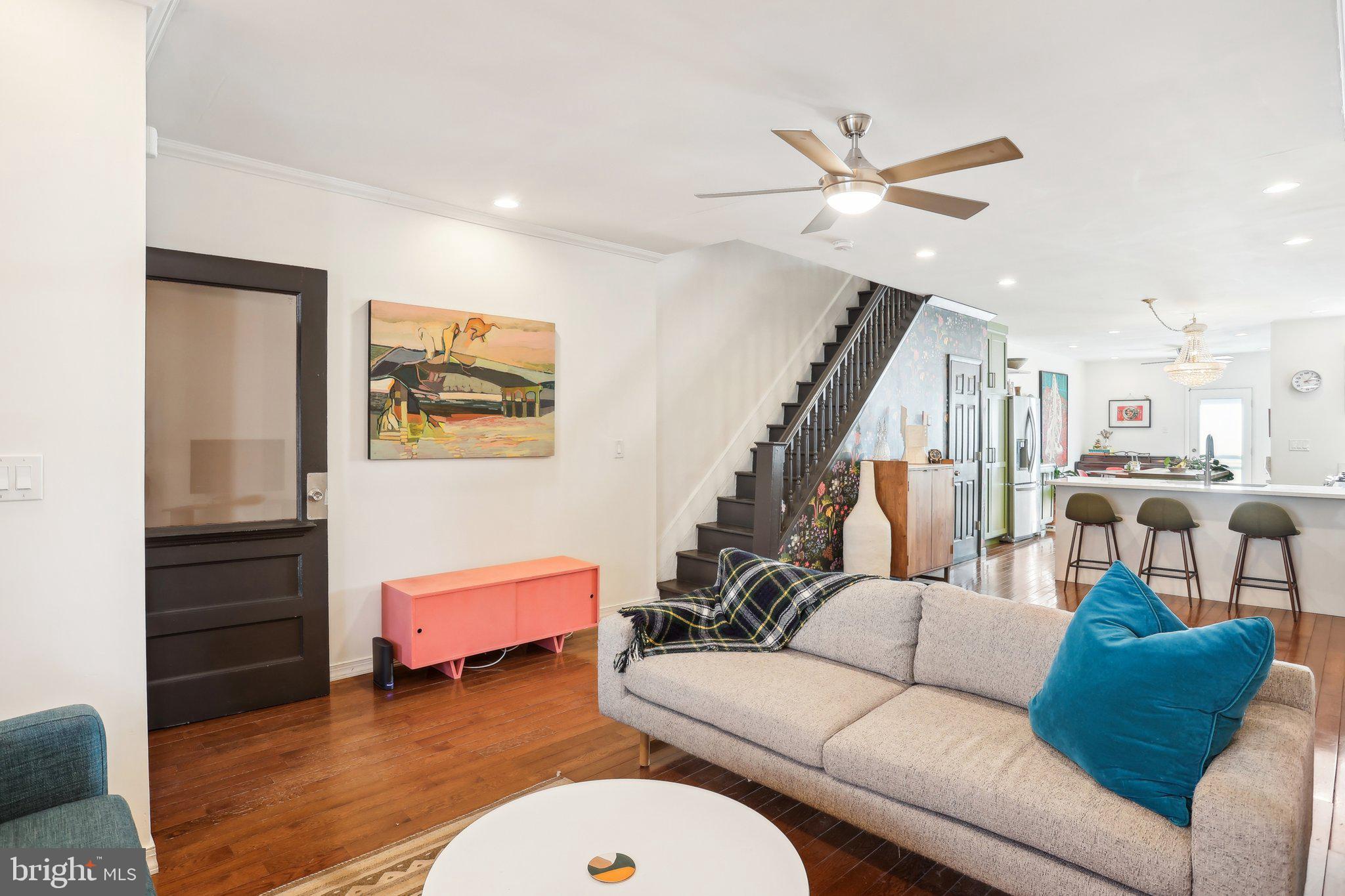 STRAWBERRY MANSION - Residential