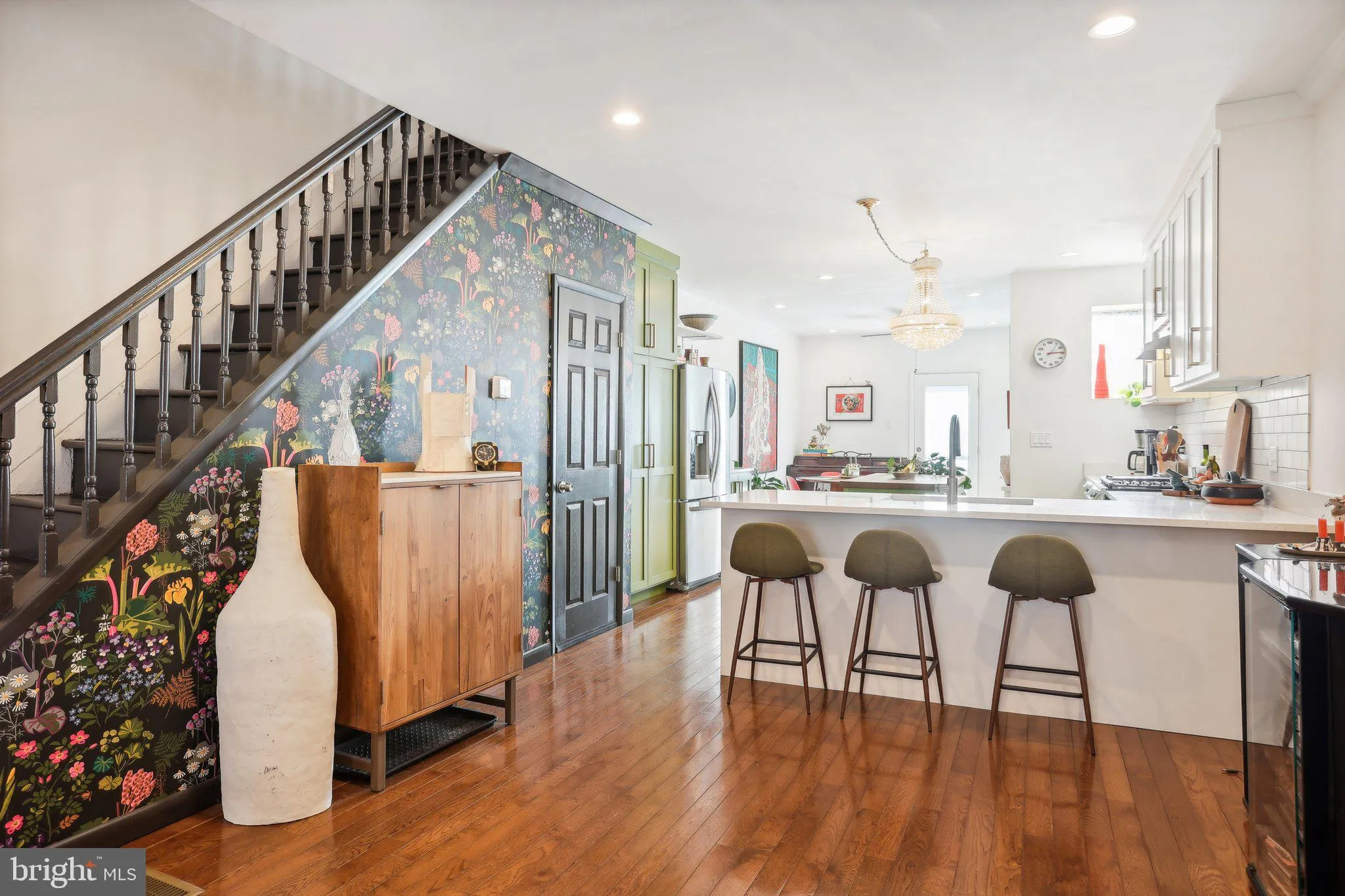 Philadelphia, Pennsylvania 19121, United States, 4 Bedrooms Bedrooms, ,2 BathroomsBathrooms,Residential,Pending,35028