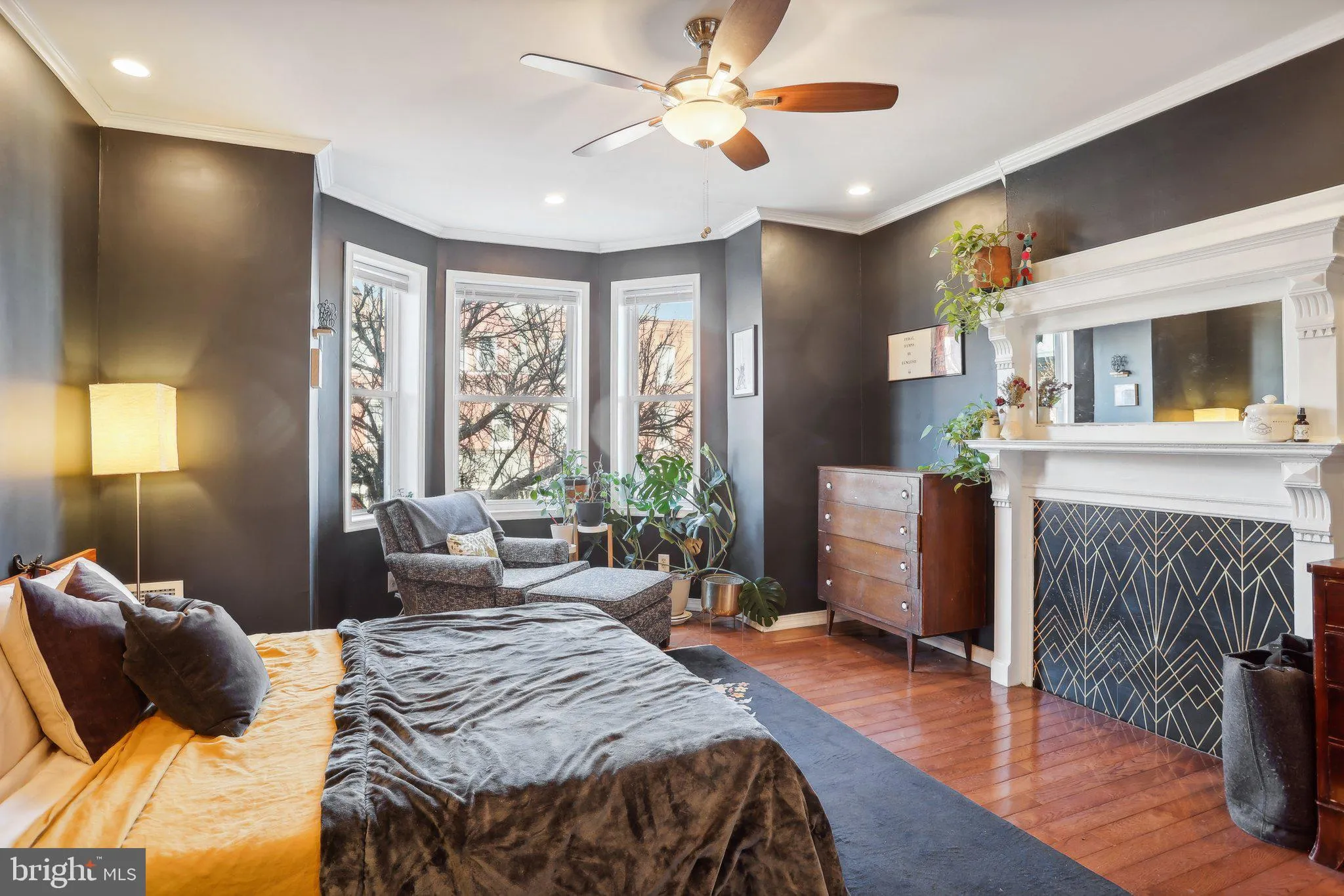 Philadelphia, Pennsylvania 19121, United States, 4 Bedrooms Bedrooms, ,2 BathroomsBathrooms,Residential,Pending,35028