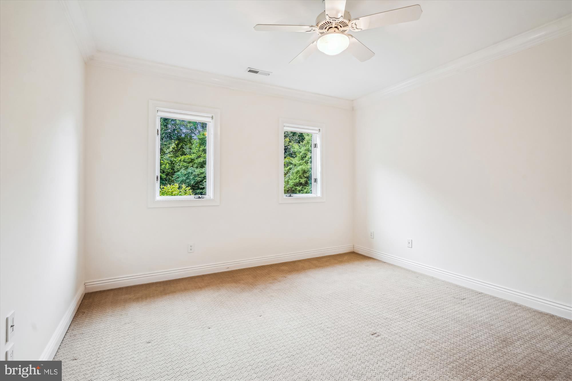 CHEQUERS - Residential