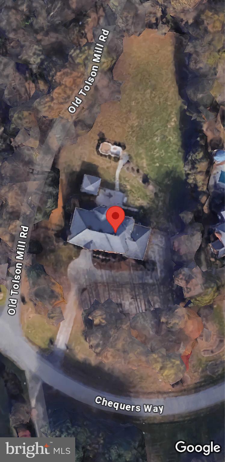 CHEQUERS - Residential