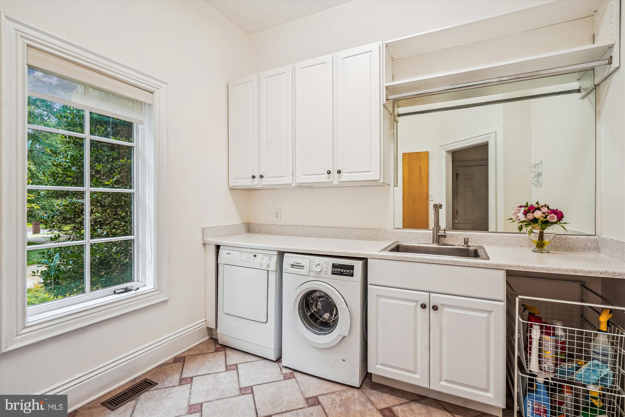 CHEQUERS - Residential