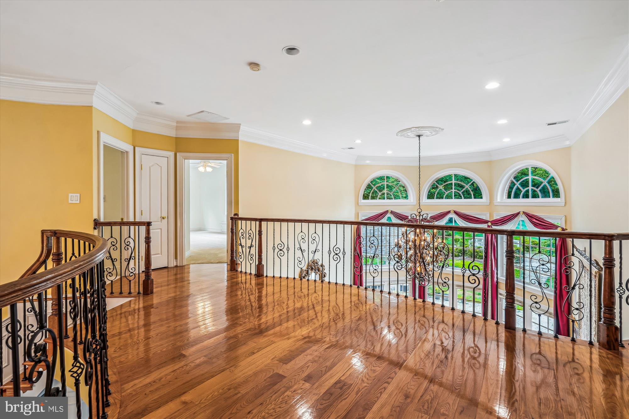 CHEQUERS - Residential