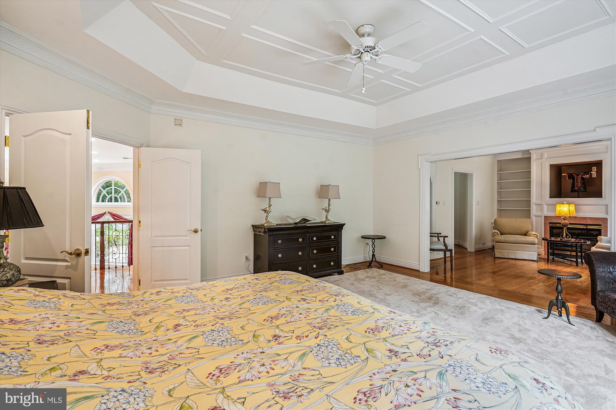 CHEQUERS - Residential