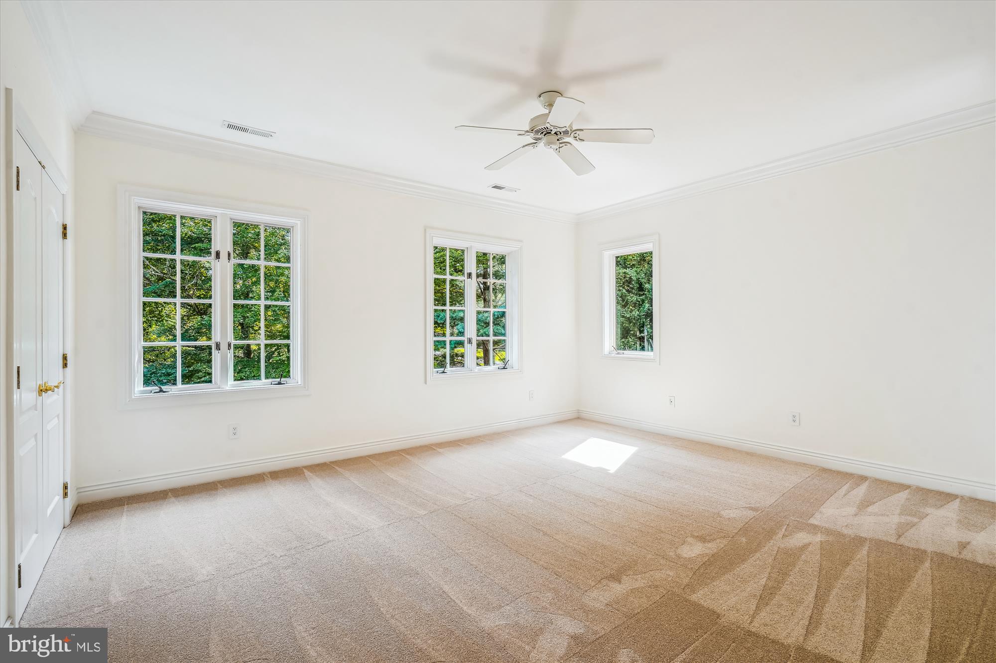 CHEQUERS - Residential