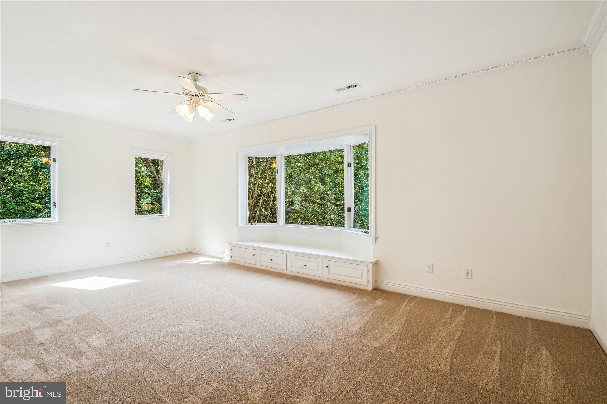 CHEQUERS - Residential