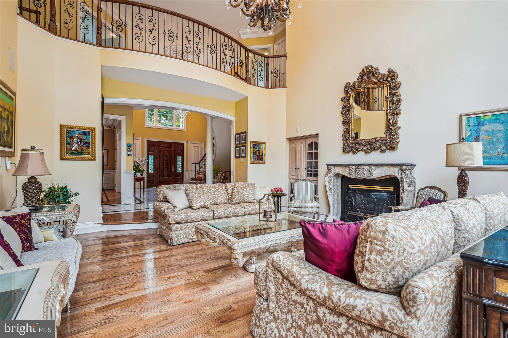 CHEQUERS - Residential