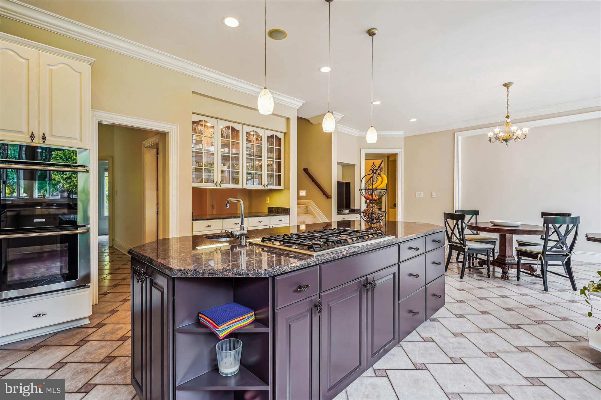 CHEQUERS - Residential