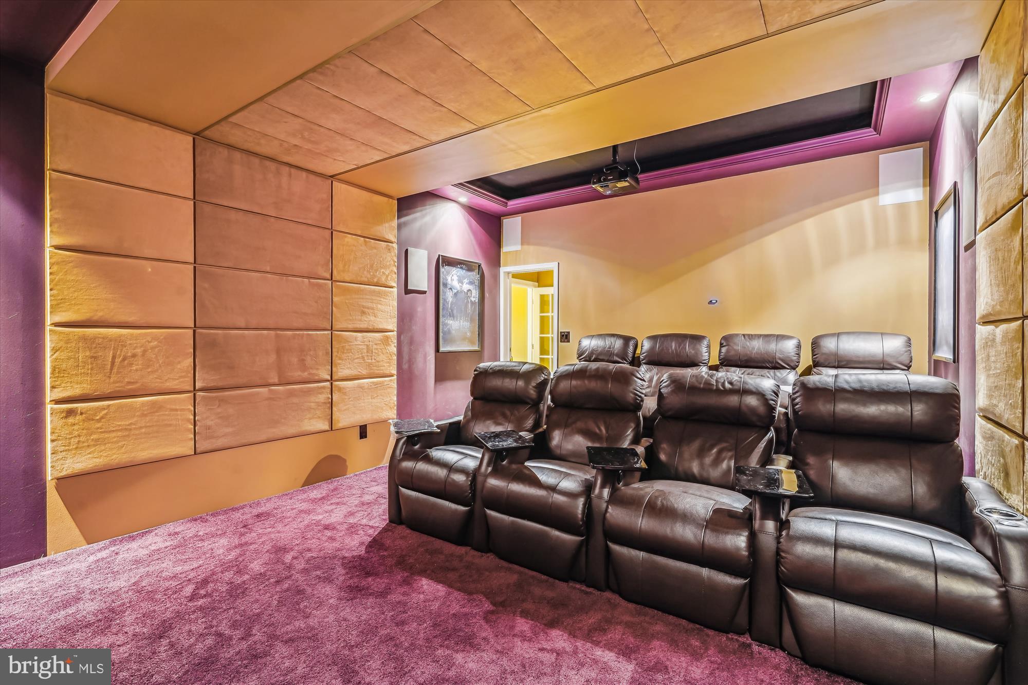 CHEQUERS - Residential