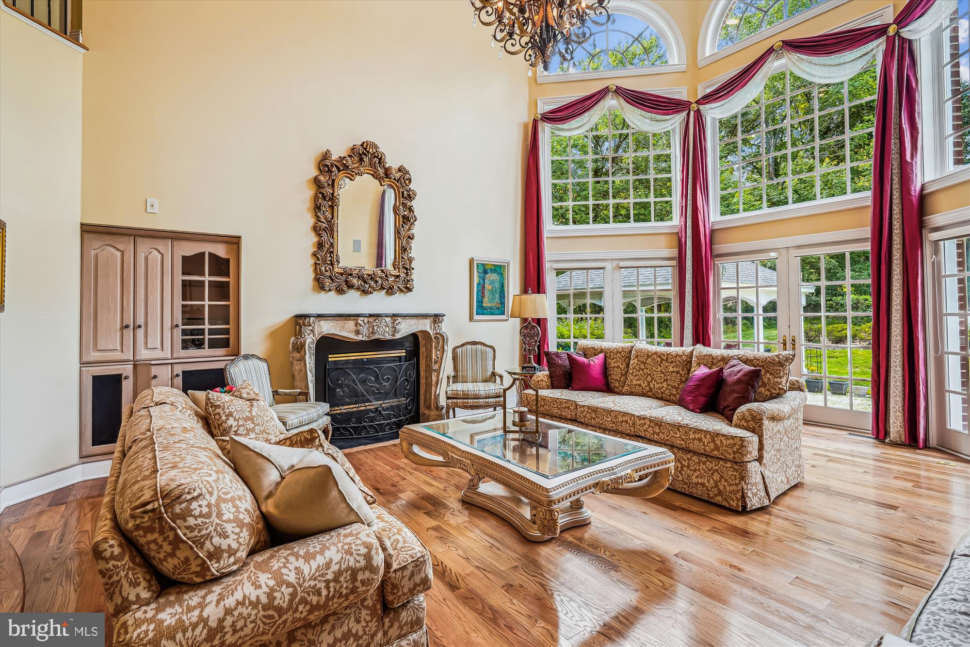 CHEQUERS - Residential