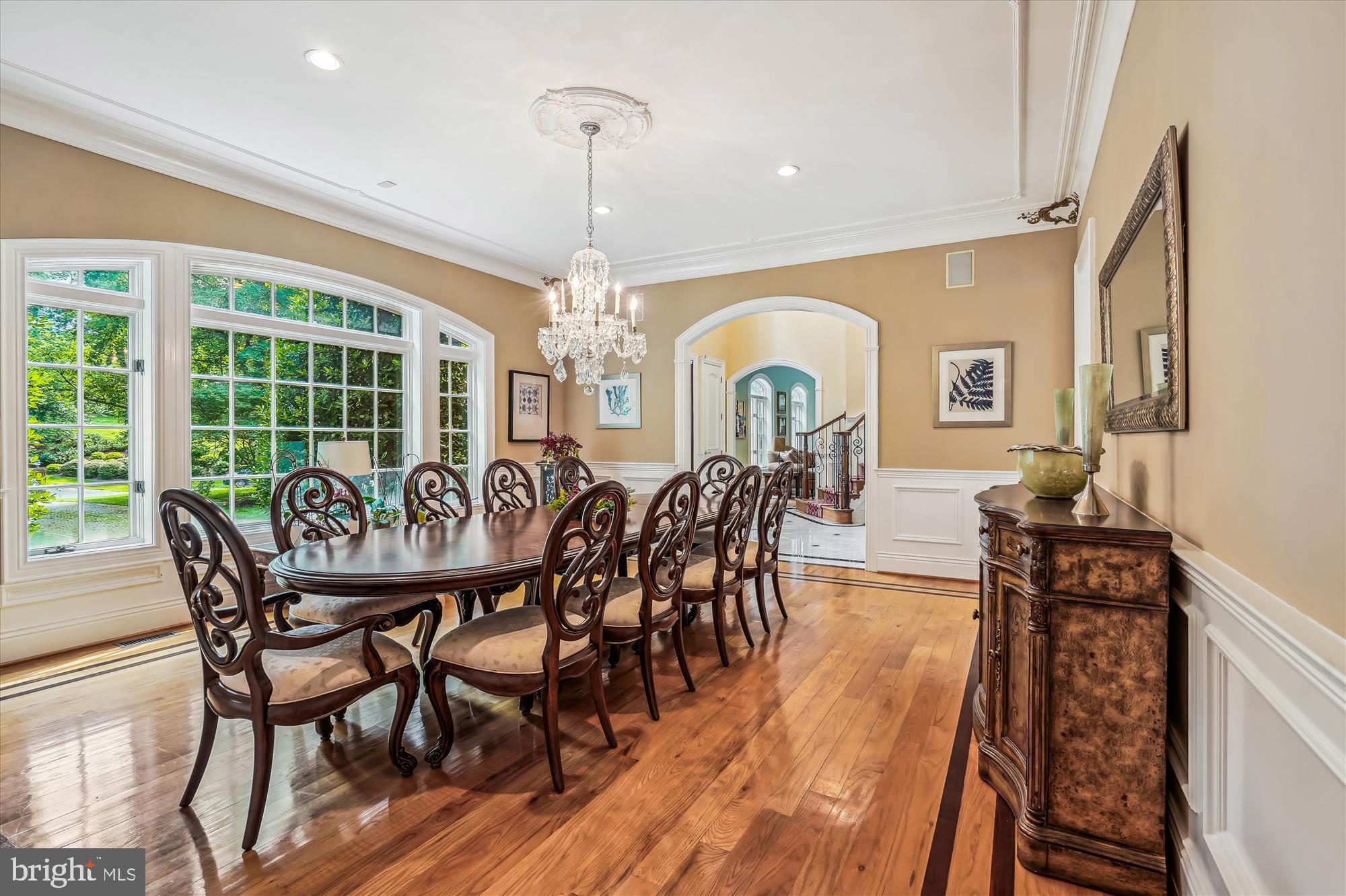 CHEQUERS - Residential