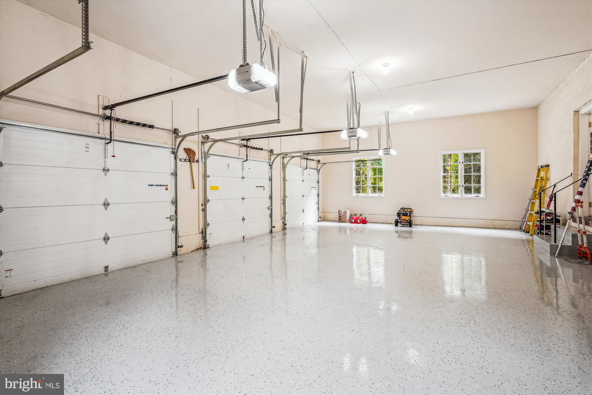 CHEQUERS - Residential