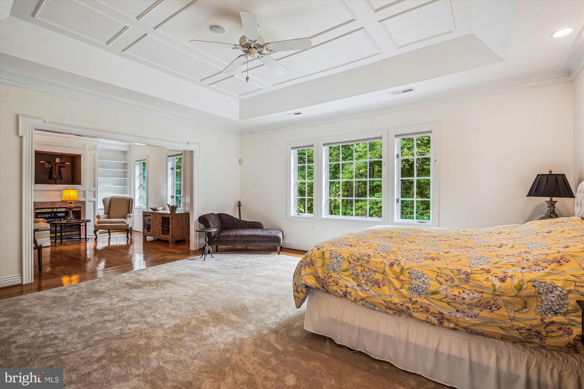 CHEQUERS - Residential