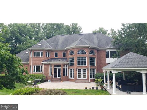 8902 CHEQUERS WAY MCLEAN VA 22102