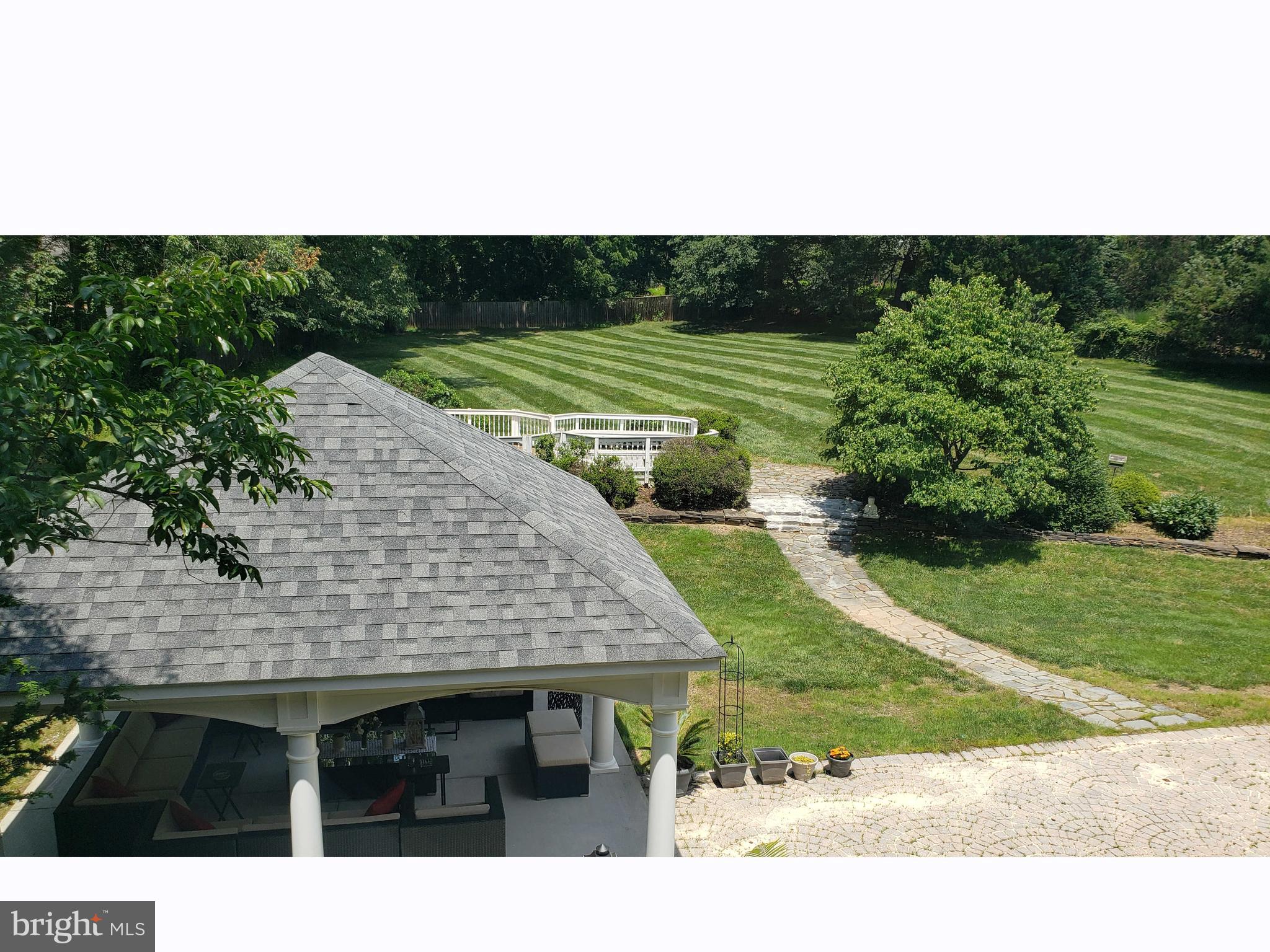 CHEQUERS - Residential