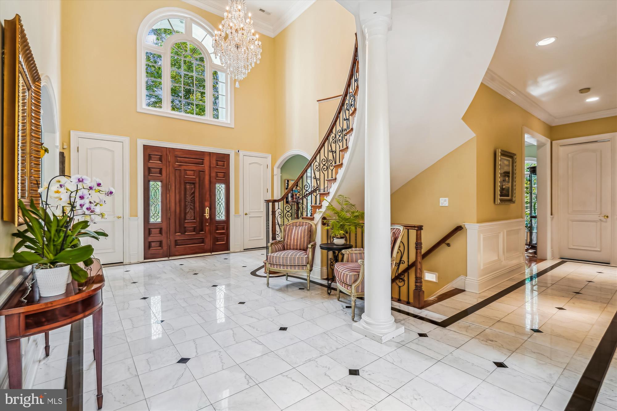 CHEQUERS - Residential