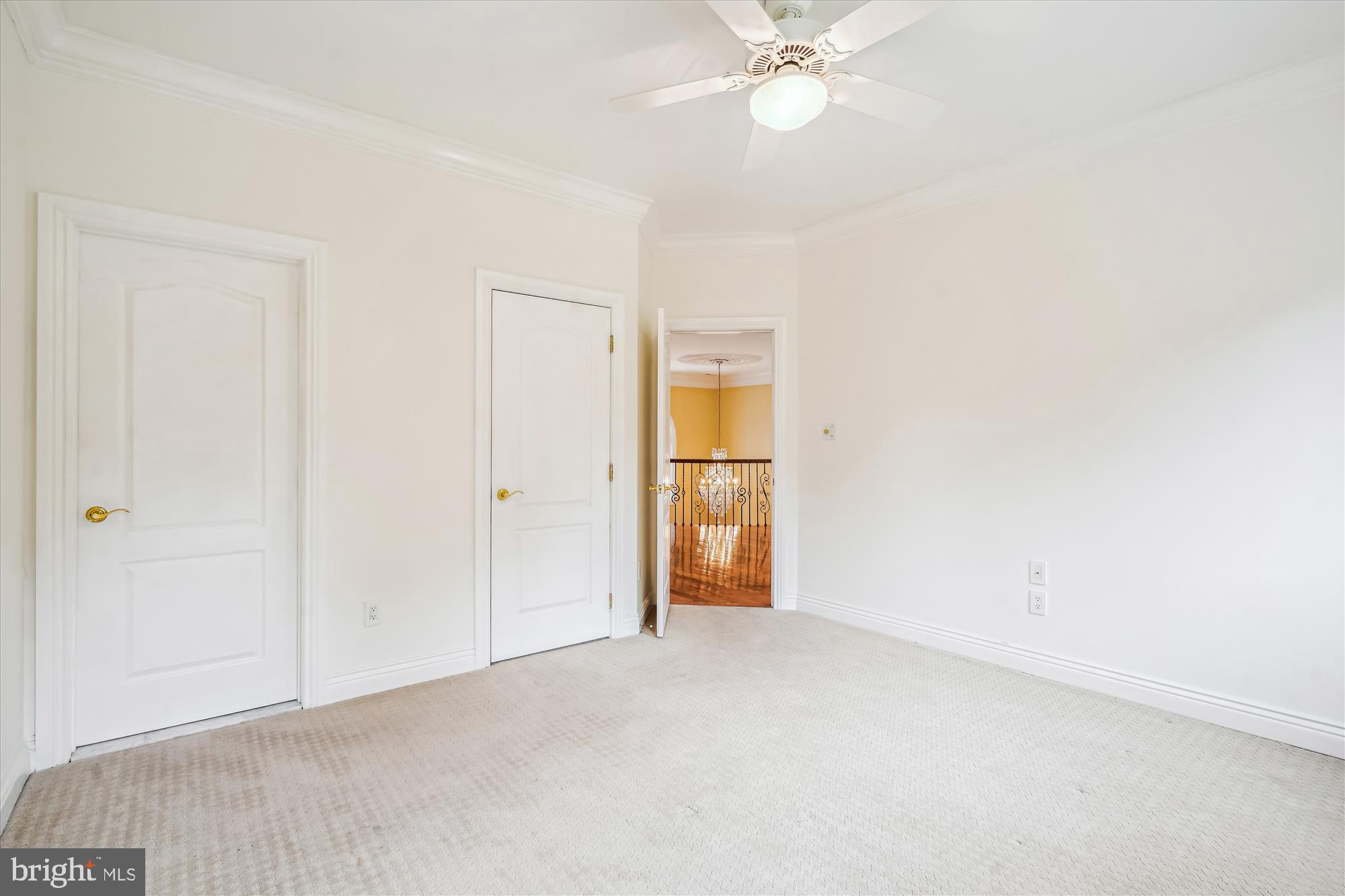 CHEQUERS - Residential