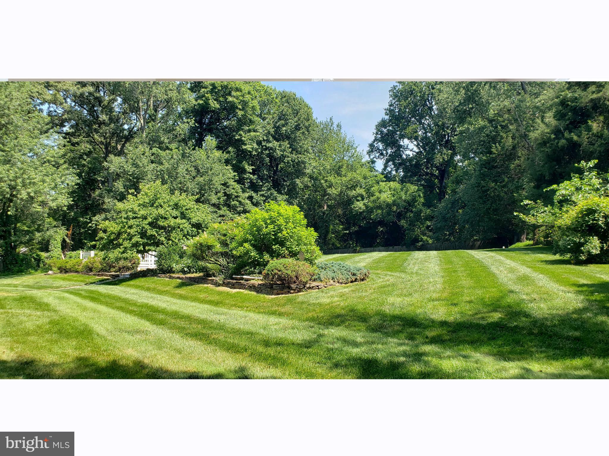 CHEQUERS - Residential