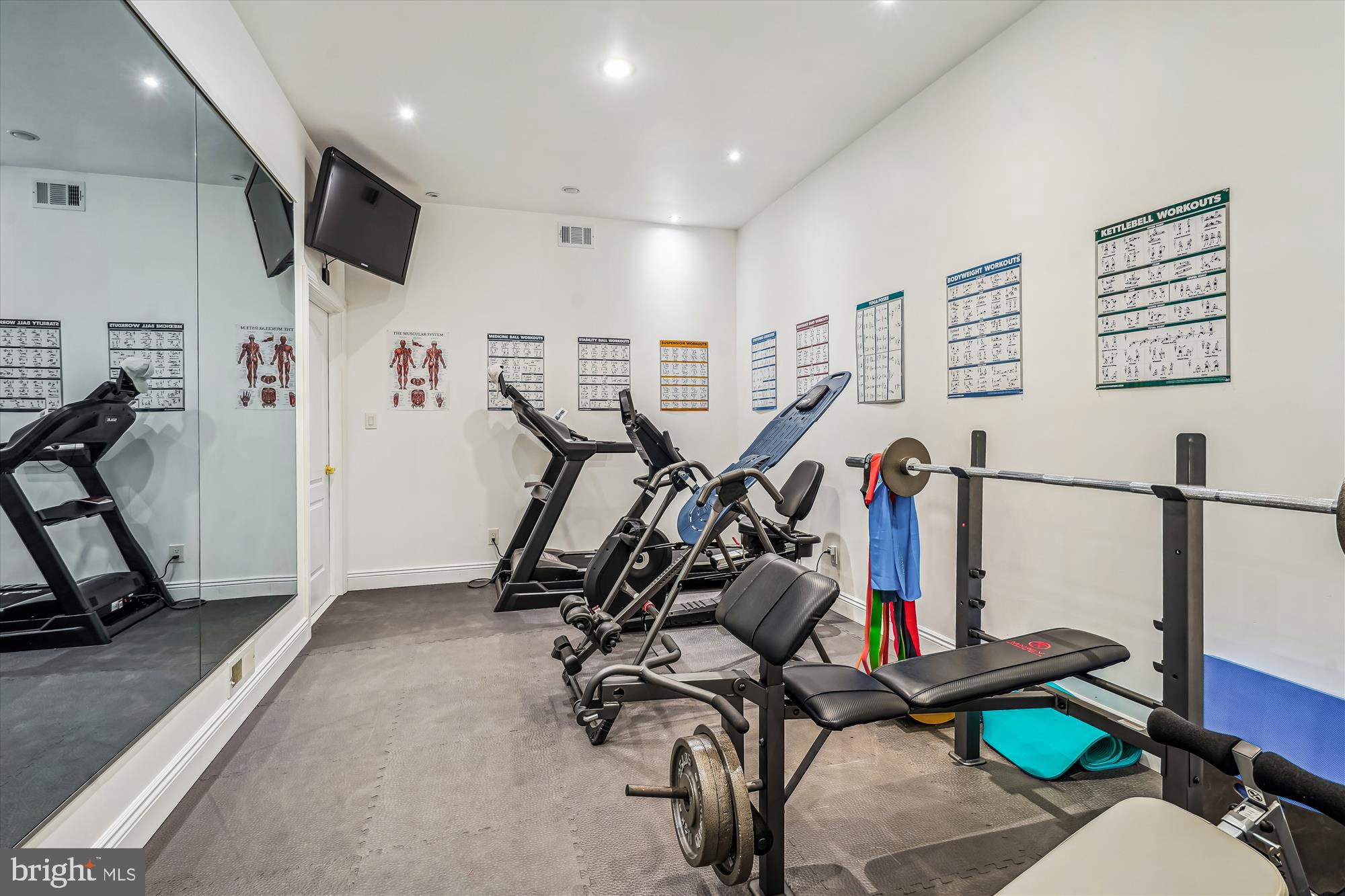 CHEQUERS - Residential