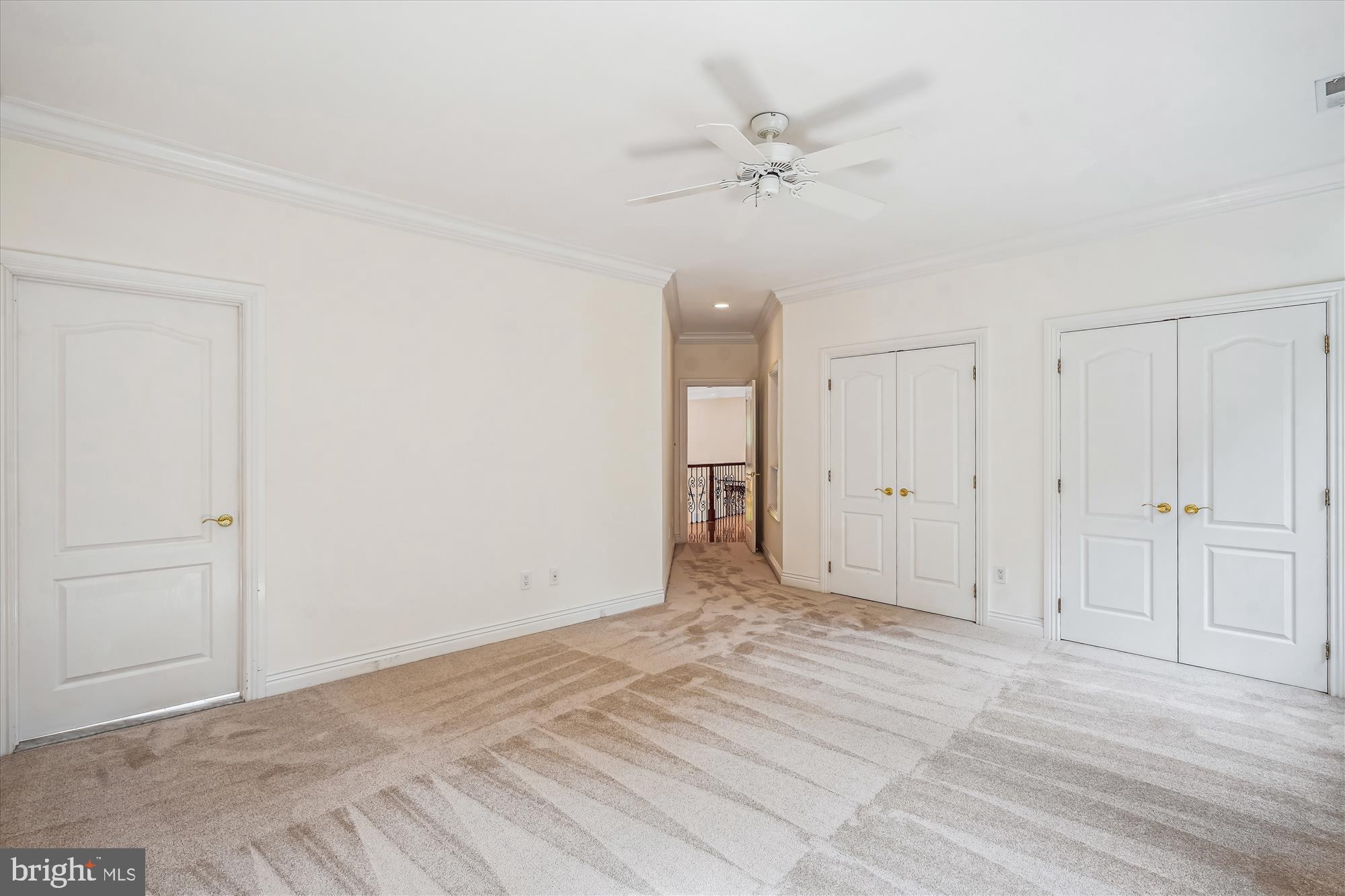 CHEQUERS - Residential