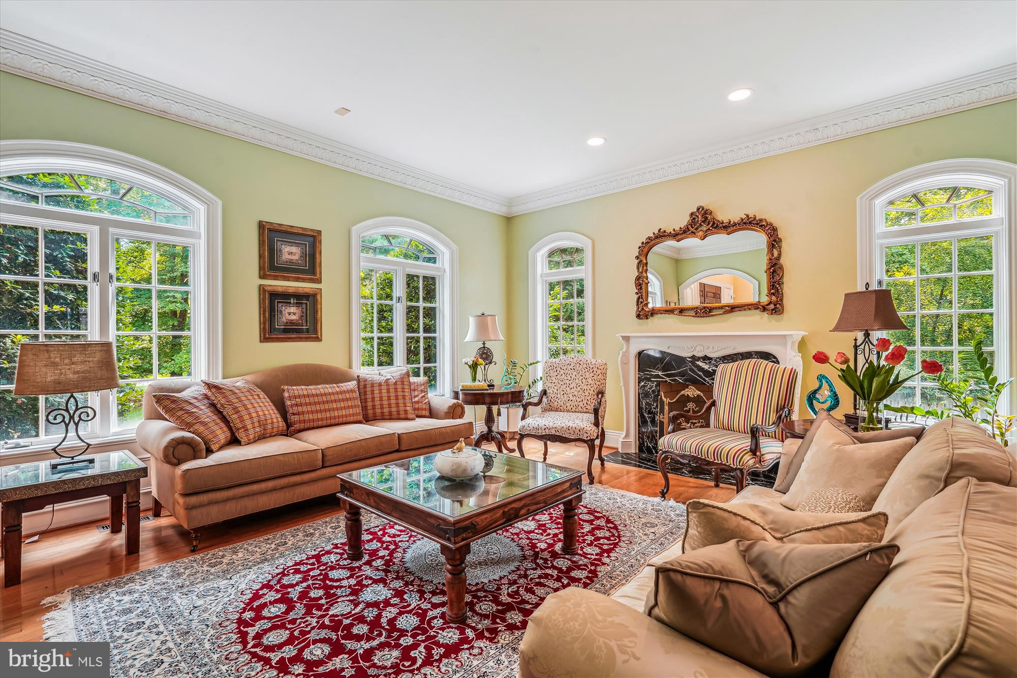 CHEQUERS - Residential