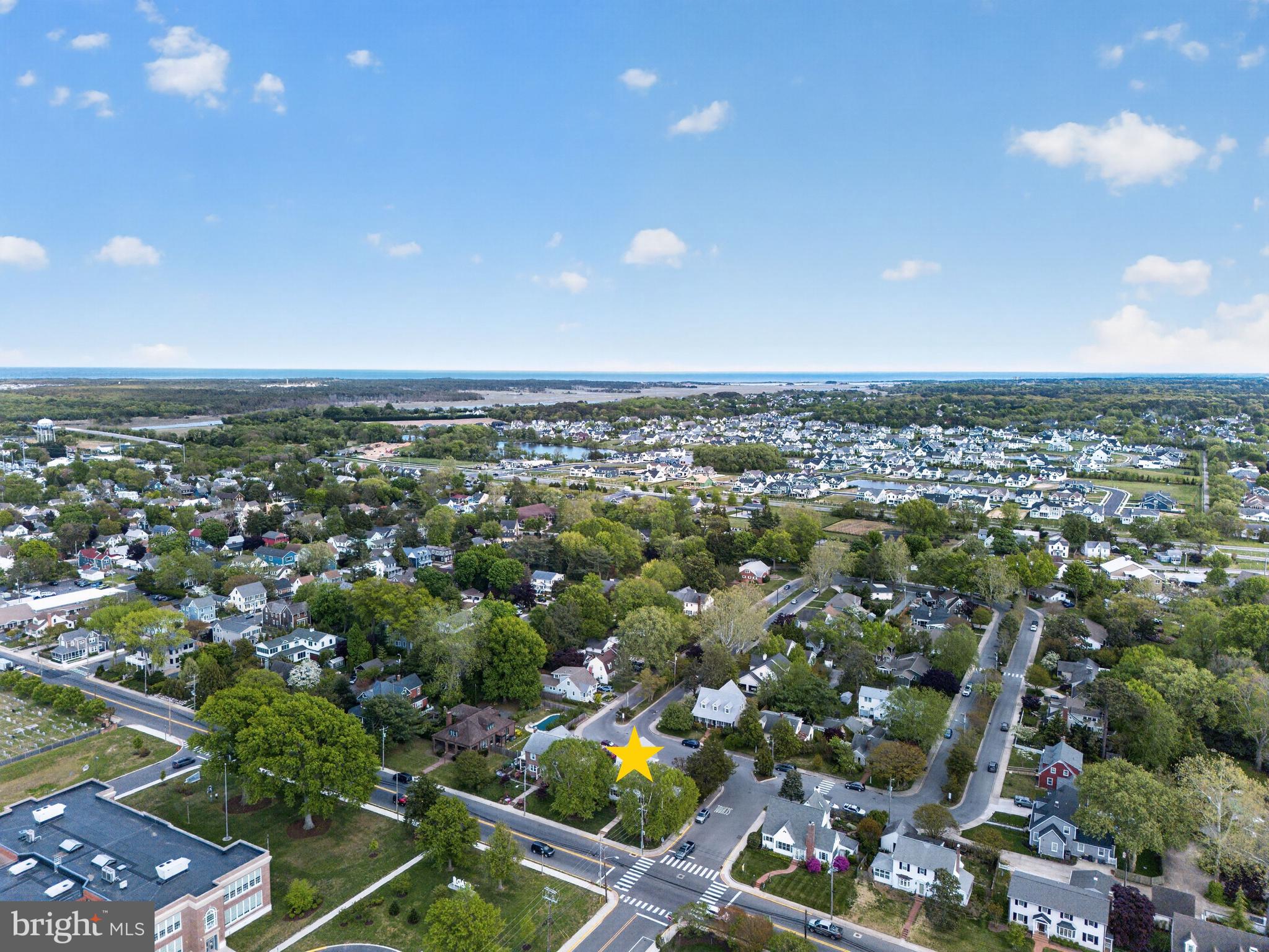 DEVRIES CIRCLE - Residential