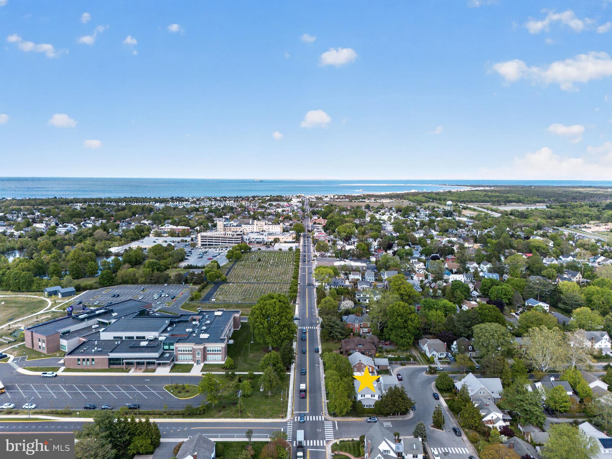 DEVRIES CIRCLE - Residential