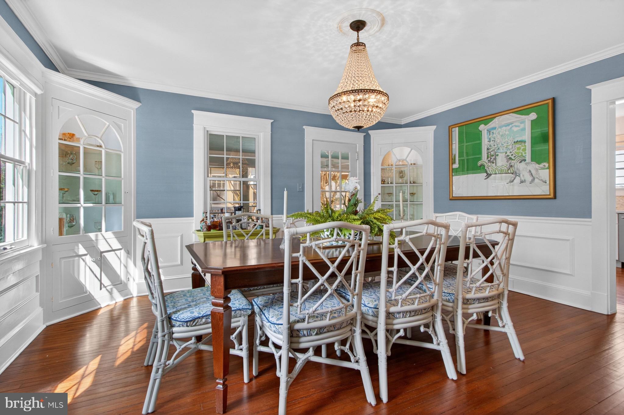 DEVRIES CIRCLE - Residential