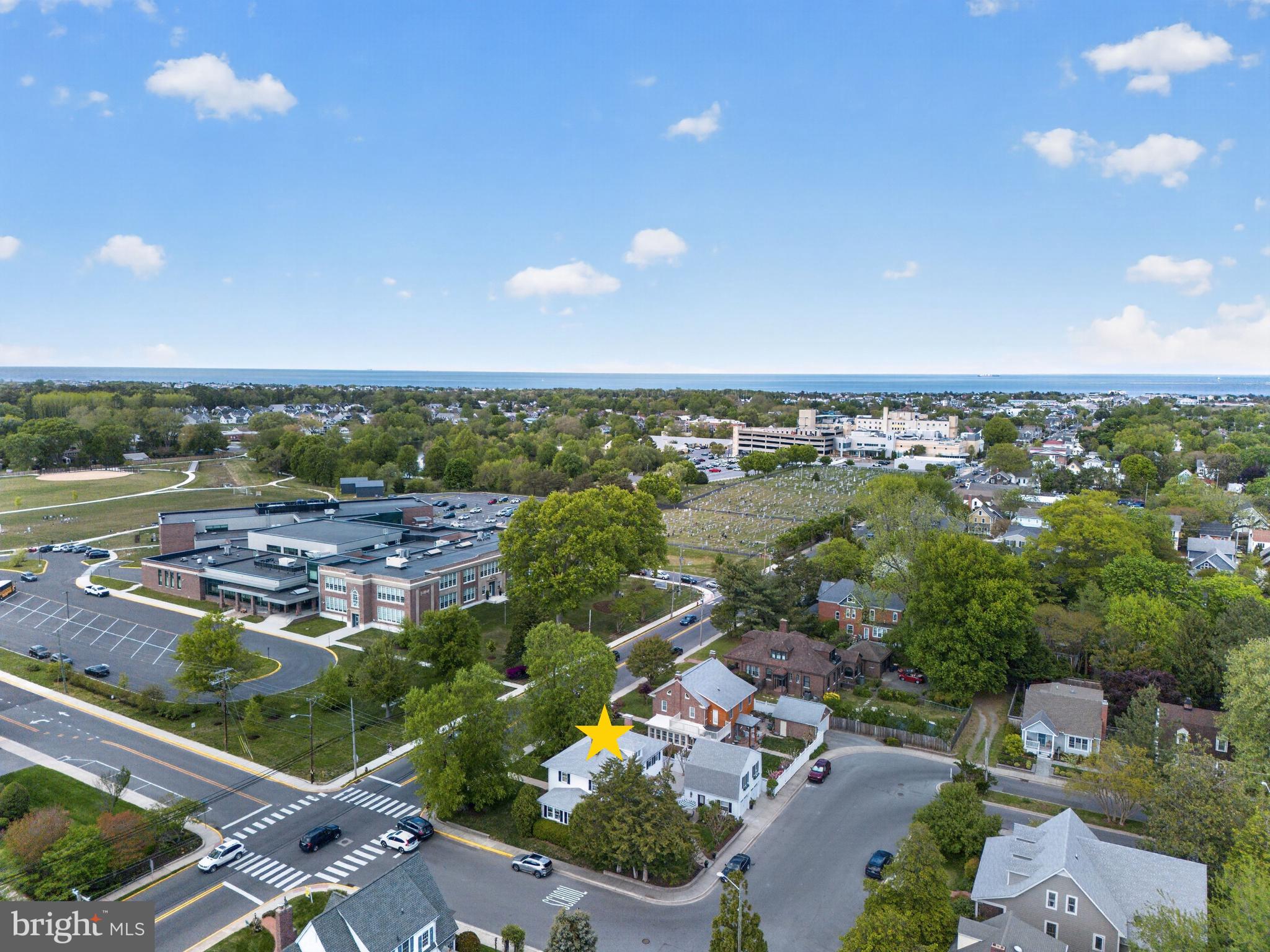 DEVRIES CIRCLE - Residential