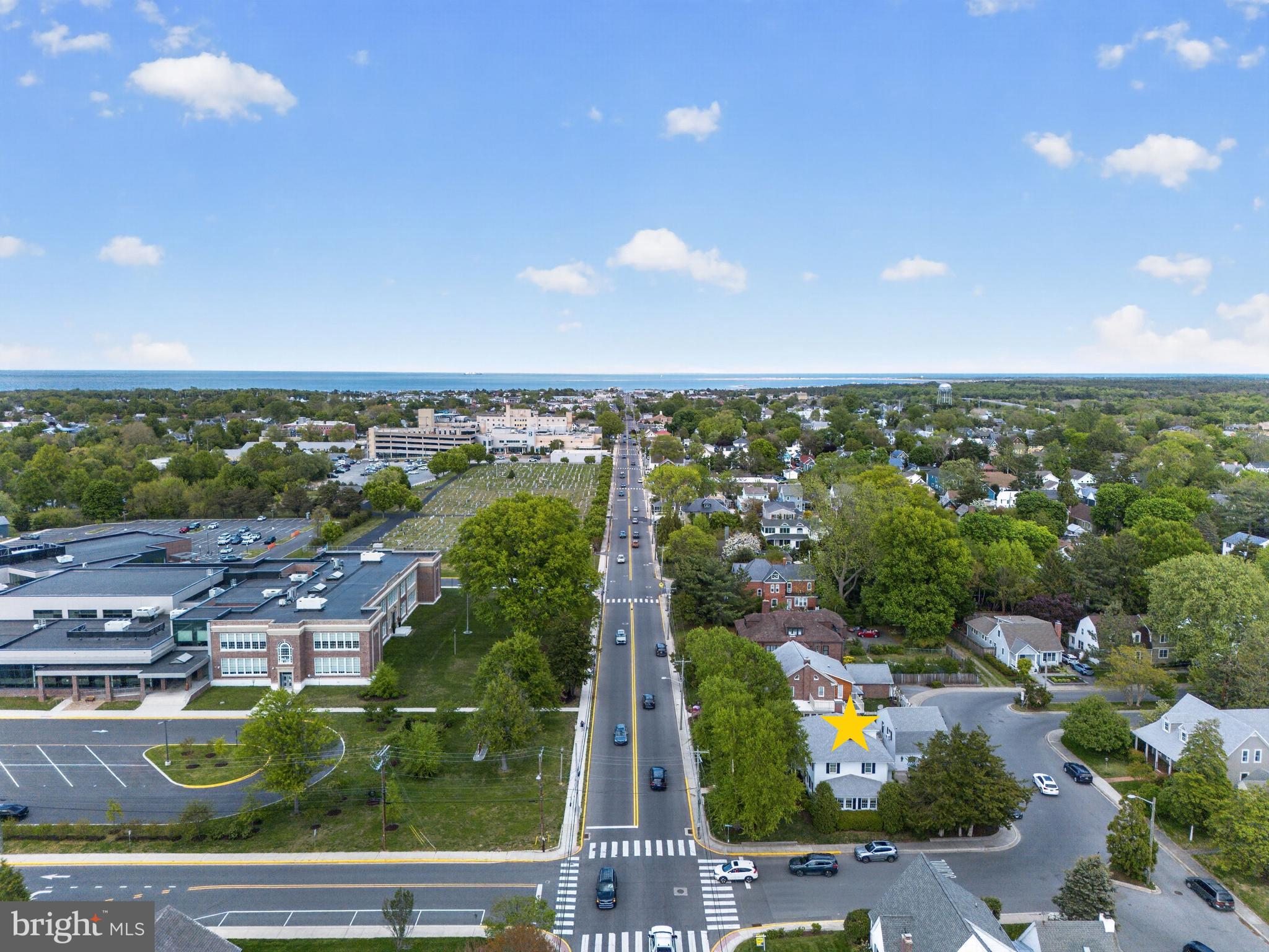 DEVRIES CIRCLE - Residential
