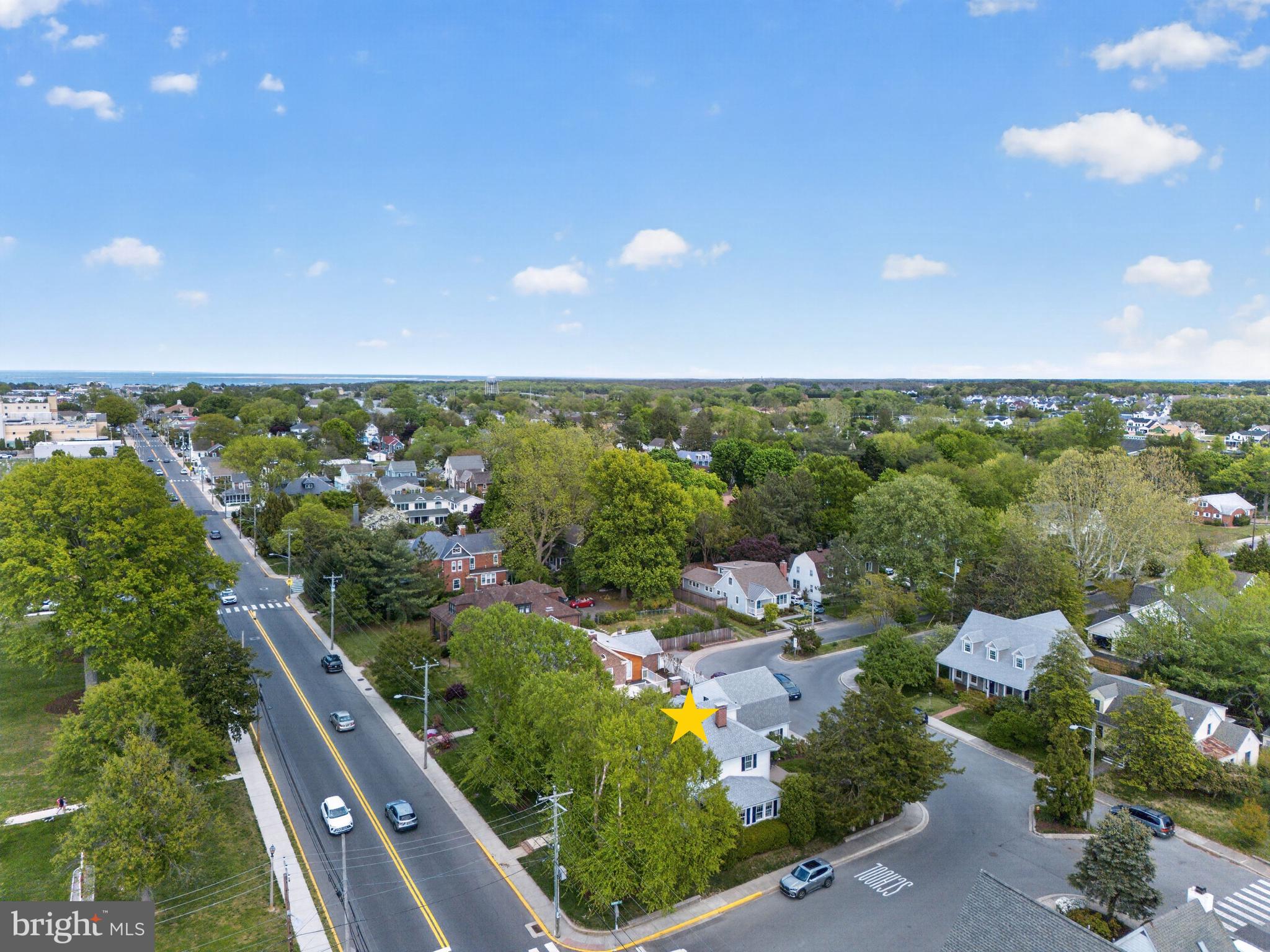DEVRIES CIRCLE - Residential